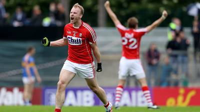 Cork reach final but still have plenty of room for improvement