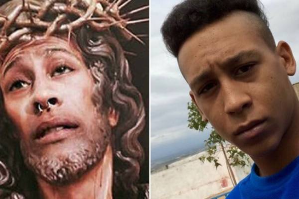 Photoshopped Jesus image leads to fining of Instagram user
