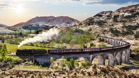 18 of the world’s best rail journeys