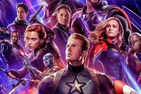 Avengers: Endgame now probably won’t become the highest grossing film of all time