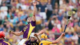 Clare v Wexford meeting brings back memories of epic 2014 qualifier tussles