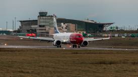 Cork numbers make clear why Norwegian is suspending Boston route