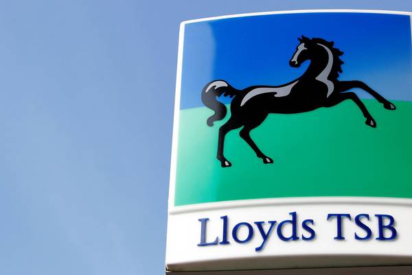 Lloyds forced shareholders into agreeing HBOS deal, court hears