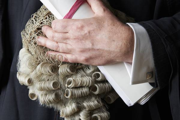 Strike by criminal barristers on Tuesday to disrupt unknown number of cases 