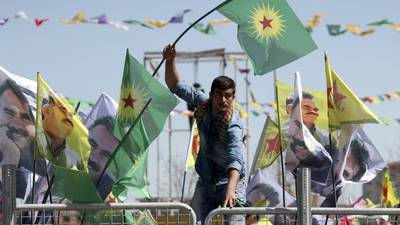 Turkish  forces kill  5,300 Kurdish militants since July - Erdogan
