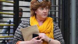 Woman with €566,000 debt paying bank €5 a week, court hears