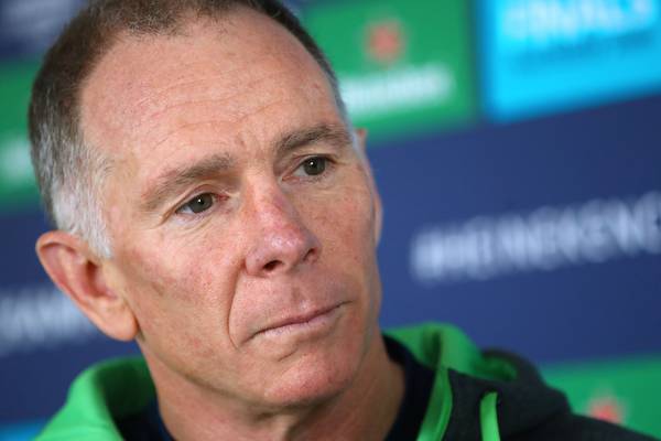 Connacht and Friend turn their minds to Gloucester test
