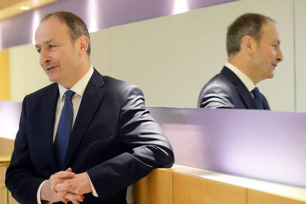 Supply and confidence accord to continue, says Micheál Martin