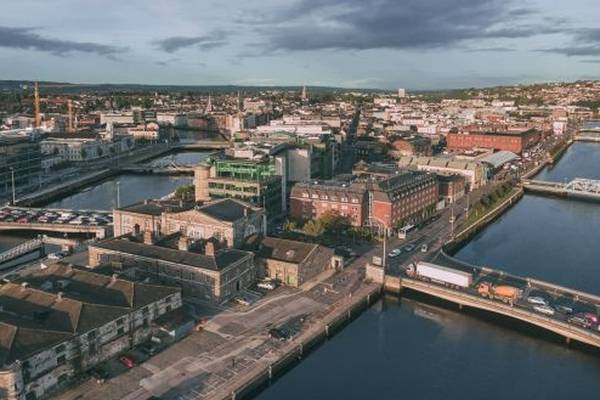 €80m event centre in Cork city gets planning approval