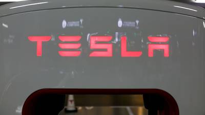 Save € 17,000 on a new Tesla, but pay tax on a rugby ticket?