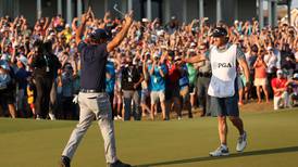 Phil Mickelson’s family links a key factor in US PGA victory