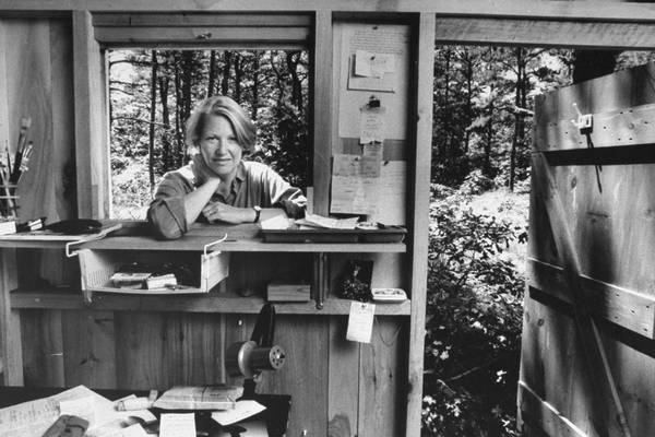 The Writing Life by Annie Dillard: not a work of genius but a source of pleasure