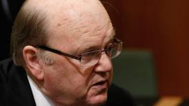 Noonan says repossession threats are to get owners to engage