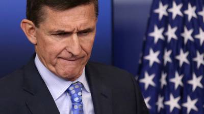 Flynn would testify on Trump-Russia links in exchange for immunity