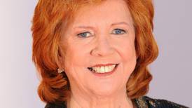 Cilla Black died of stroke after hitting head in fall, sons say