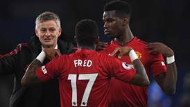 Solskjær’s basic tactics may be what Manchester United need right now