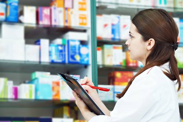 Pharmacists seek flexibility amid shortages of key medicines