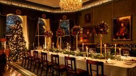 How hotels prepare for Christmas: it’s all about the ‘wow’
