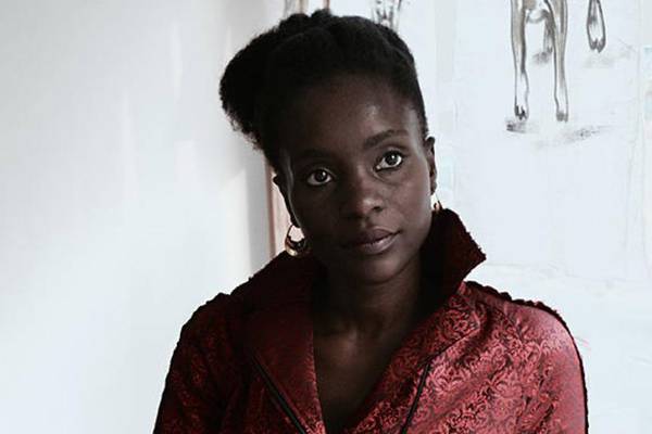The God Child: Intriguing debut about life as a Ghanaian immigrant