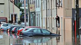 Local warning on delay to €20m Cork flood relief scheme