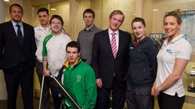 Irish Sports Council move into new facility at Abbotstown