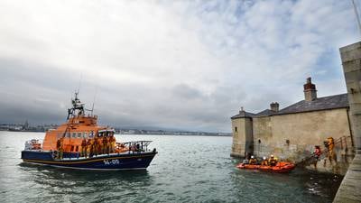 RNLI ‘unfair and disrespectful’ in making former Army captain redundant, WRC finds