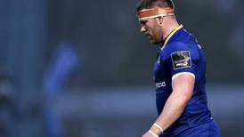 Sean O’Brien set to return to Leinster colours for game against Connacht