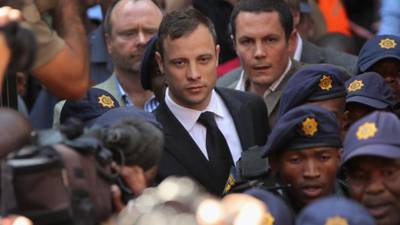 Pistorius released on bail after verdict of culpable homicide