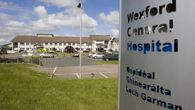 Boy (14) dies after being found in water at his Wexford home