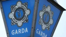 Motorcyclist (20s) dies after two-vehicle crash in Lucan
