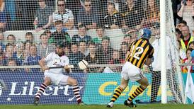 Kilkenny restore order with comprehensive victory