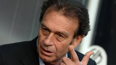 Massimo Cellino’s back at Leeds and manager Neil Redfearn’s job is not safe