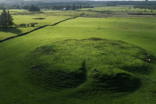It's one of Ireland's most important prehistoric sites, but you may not have heard of it