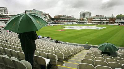 English cricket could lose £380m in worst-case scenario if summer is wiped out