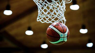 Basketball Ireland calls for level playing field with FAI on funding