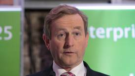 Ireland prepared to send troops  to help France, says  Kenny