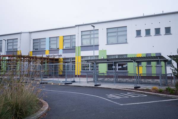 Inquiry to be held into structural issues facing school buildings