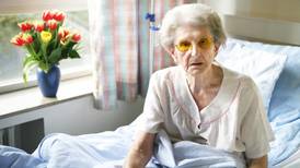 National dementia audit in acute hospitals shows major gaps in care