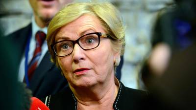 Tánaiste  insists she has full confidence in Garda Commissioner
