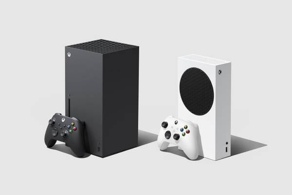 Microsoft kicks off gaming war with Xbox Series X