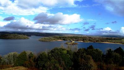 A Walk for the Weekend: Lough Key Forest & Activity Park, Co Roscommon