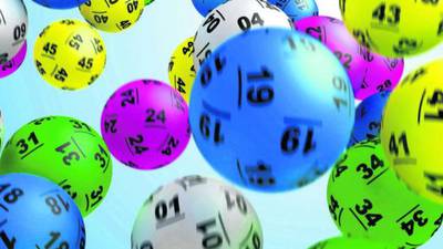 Lotto winner: ‘I looked at the ticket over and over and over’