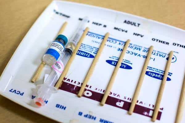 Number of measles cases in State rises to nine