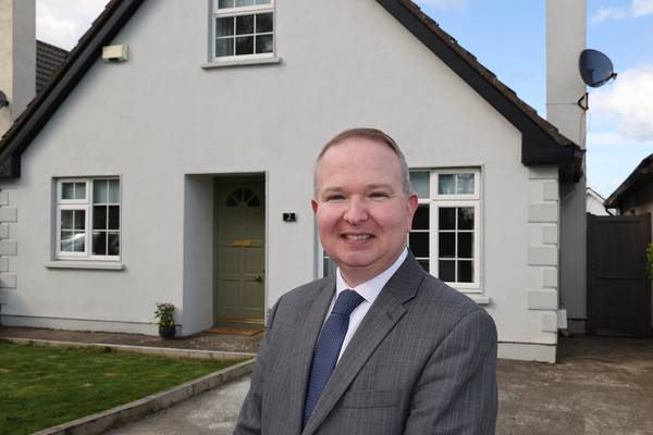 The harsh reality of buying property in Ireland – as described by estate agents