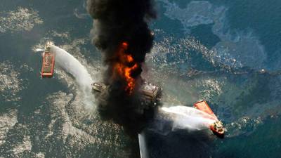 BP wins appeal over Gulf of Mexico disaster claims