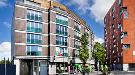 Dublin city centre apartment portfolio for sale at €4.6m