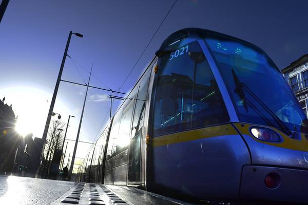 John FitzGerald: As a child I dreamt of a Dublin metro. But is it feasible?