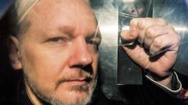 UN rights expert says Assange is suffering psychological torture