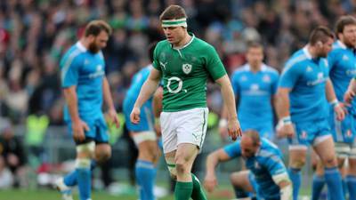 O’Driscoll citing to be heard in London