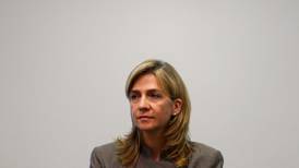 Spanish princess in corruption inquiry